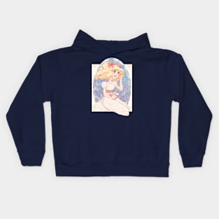 Candy Candy Kids Hoodie